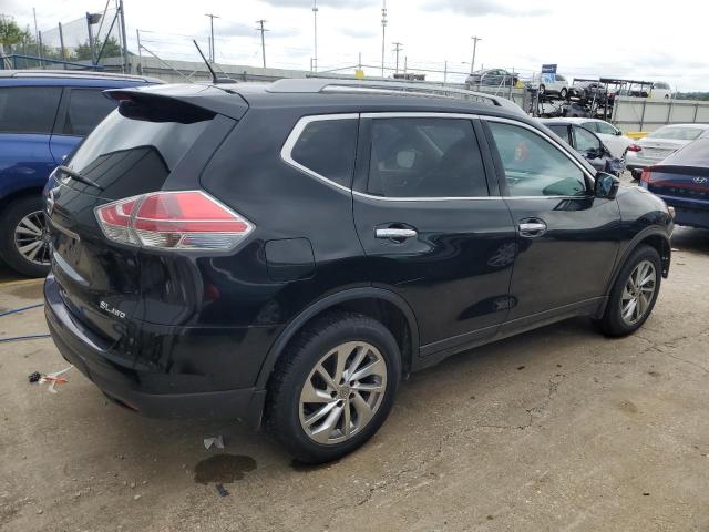 2015 NISSAN ROGUE S 5N1AT2MV4FC770704
