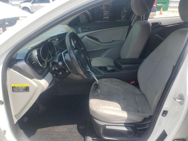 2013 KIA OPTIMA LX - KNAGM4A72D5439969