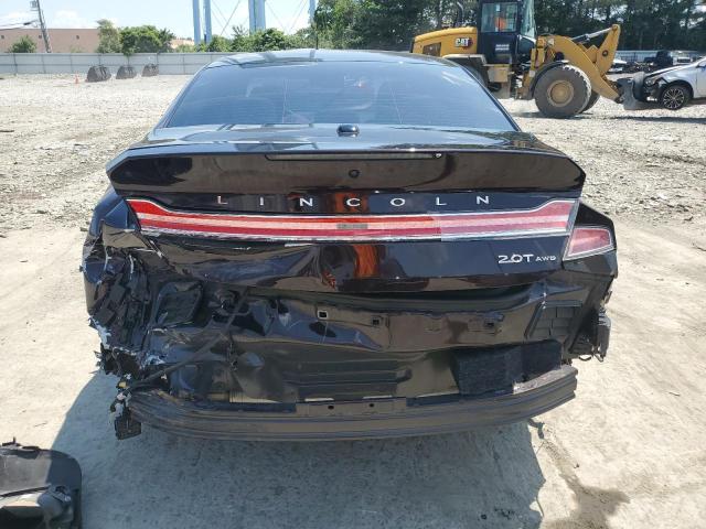 2020 LINCOLN MKZ 3LN6L5B95LR612740