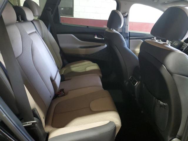 2023 HYUNDAI SANTA FE B 5NMS2DA18PH013154