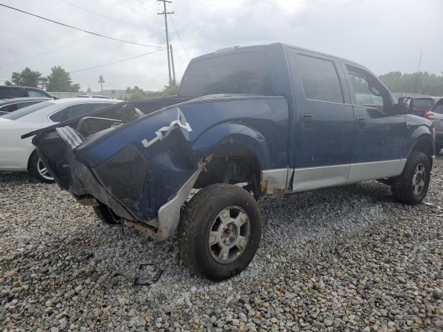 2010 FORD F150 SUPER - 1FTEW1E85AFA28268