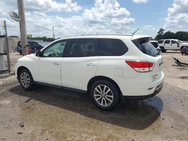 Vin: 5n1ar2mn9dc623113, lot: 64071825, nissan pathfinder s 20132