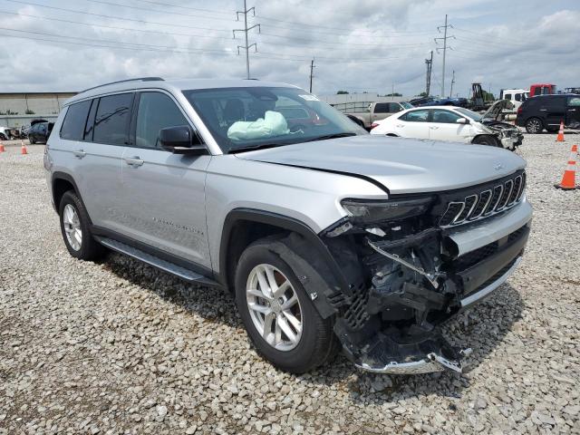 2023 JEEP GRAND CHER - 1C4RJKAG9P8872569