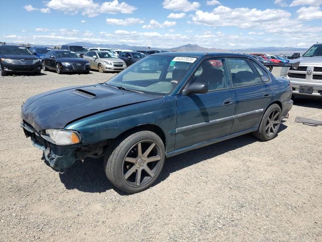 SUBARU LEGACY L