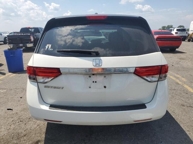 2015 HONDA ODYSSEY EX 5FNRL5H68FB084180