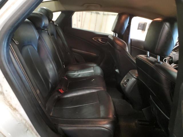 2016 CHRYSLER 200 C 1C3CCCEGXGN118327