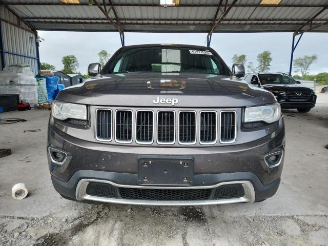 2015 JEEP GRAND CHER 1C4RJFBG3FC758861