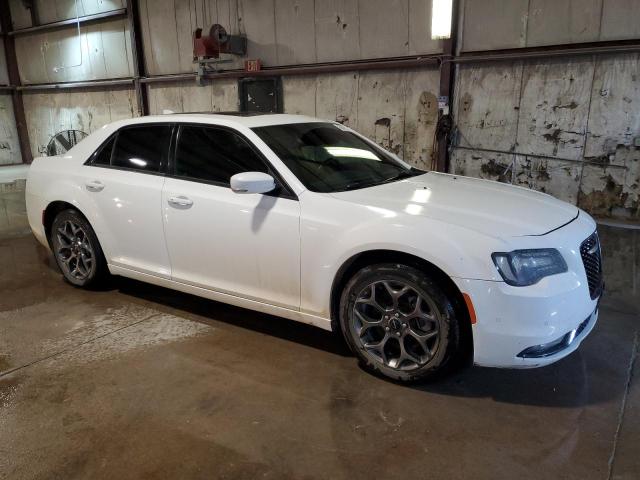 2016 CHRYSLER 300 S 2C3CCAGG4GH112047