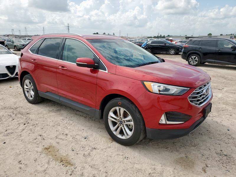 2020 FORD EDGE SEL - 2FMPK3J92LBB32666