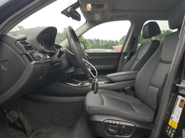 2017 BMW X3 XDRIVE2 - 5UXWX9C56H0T15073