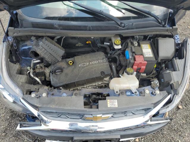 2022 CHEVROLET SPARK 1LT KL8CD6SA2NC023434