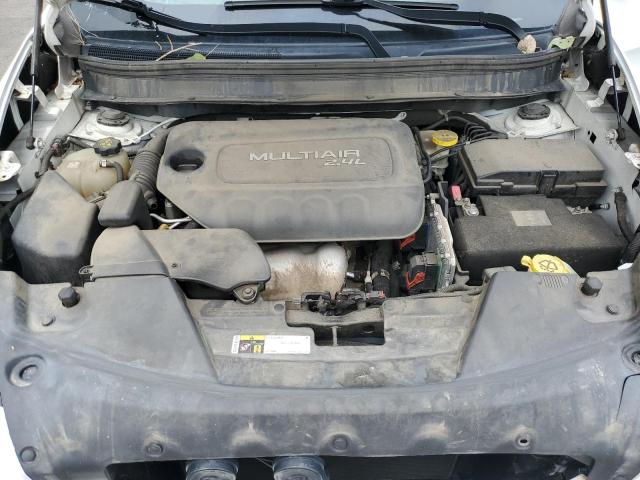 2015 JEEP CHEROKEE L - 1C4PJMCB7FW528527