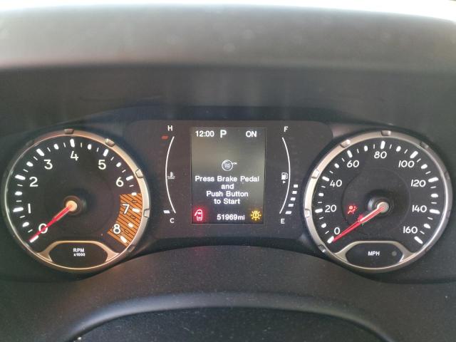 2021 JEEP RENEGADE S ZACNJDAB7MPM41647