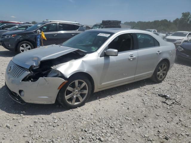 2010 MERCURY MILAN PREM - 3MEHM0JA3AR601885