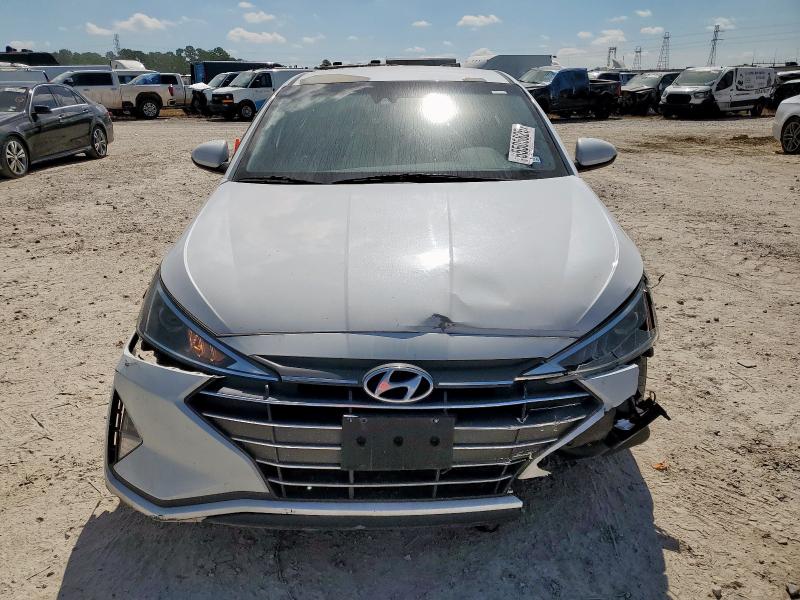 2020 HYUNDAI ELANTRA SE #3293427426