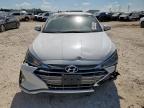 Lot #3293427426 2020 HYUNDAI ELANTRA SE