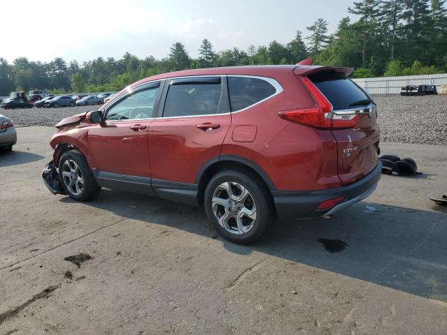 2018 HONDA CR-V EX 2HKRW2H58JH663645