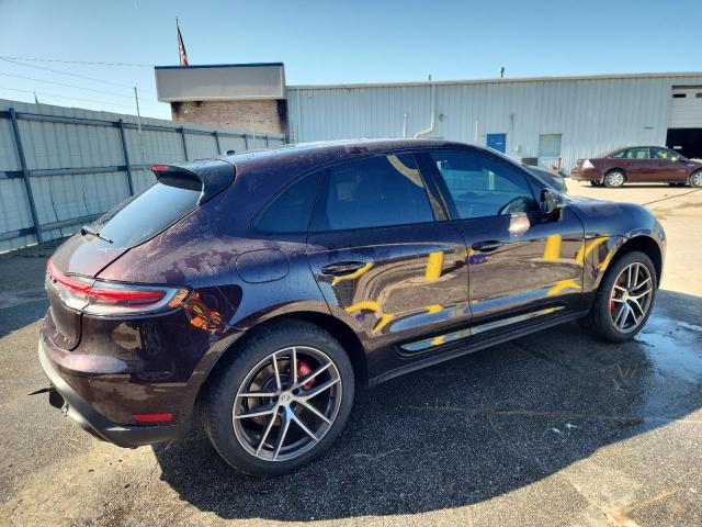 2023 PORSCHE MACAN S WP1AG2A50PLB35802