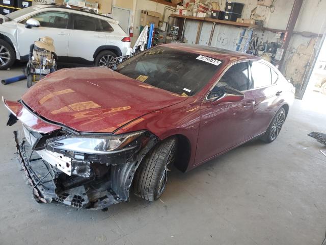 2024 LEXUS ES 300H BASE 58ADA1C15RU051920