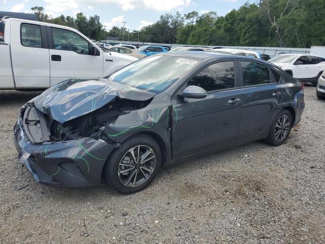 2022 KIA FORTE FE - 3KPF24AD9NE418228