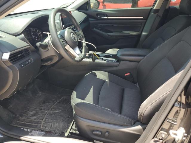 2021 NISSAN ALTIMA SV 1N4BL4DW5MN313999