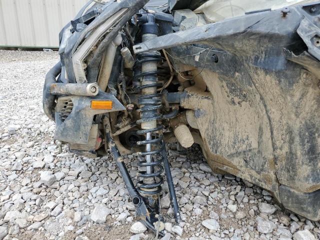 2023 CAN-AM MAVERICK X3 DS TURBO 3JBVGAY46PE002225