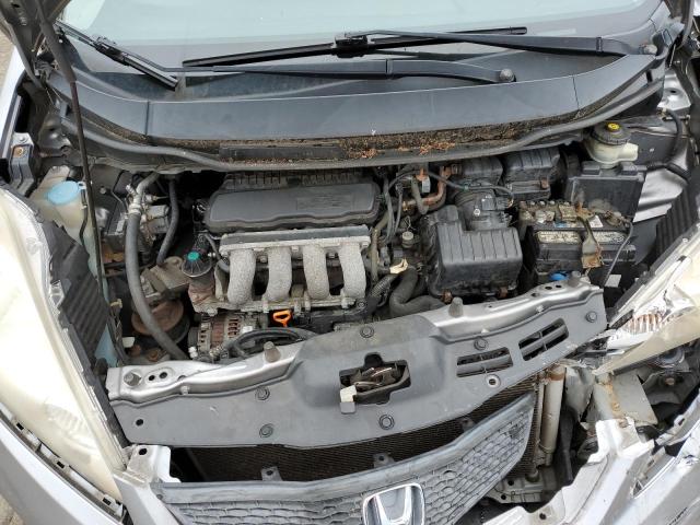 2010 HONDA FIT SPORT - JHMGE8H47AC005068