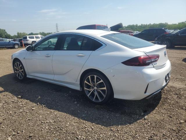 2020 BUICK REGAL GS W04GS6SS9L1003658