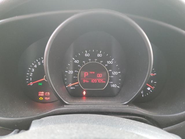 2015 KIA SOUL - KNDJN2A22F7137250
