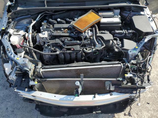 2024 TOYOTA COROLLA LE - 5YFB4MDE3RP118489