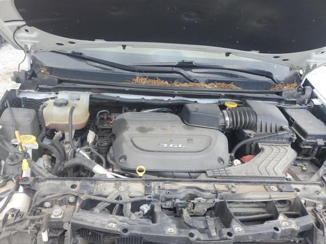 2017 CHRYSLER PACIFICA L 2C4RC1GG3HR527989