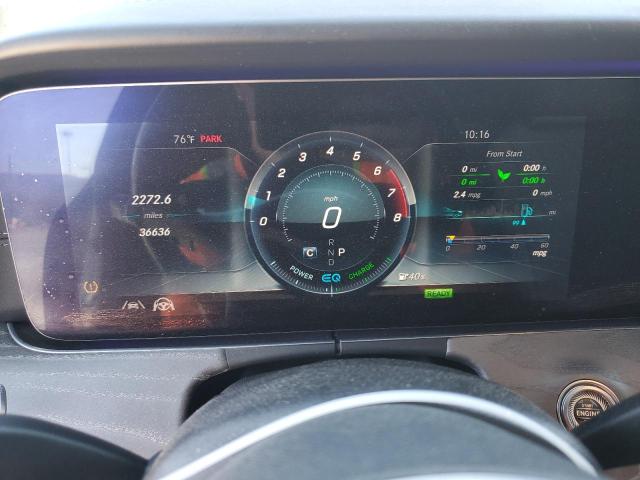 2020 MERCEDES-BENZ CLS 450 W1K2J5JB9LA075688
