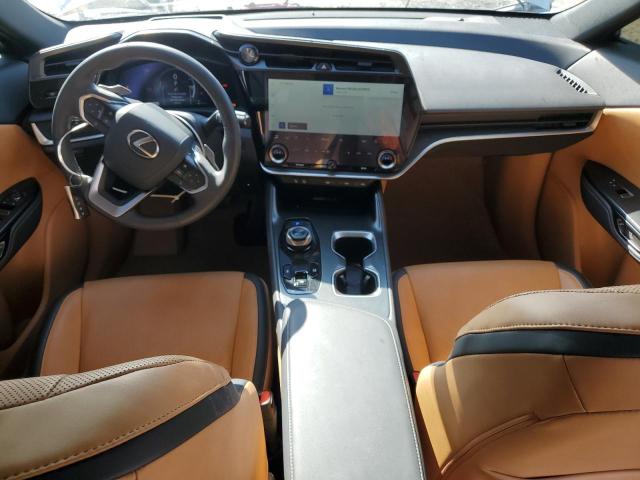 2023 LEXUS RZ 450E JTJAAAAB6PA019869
