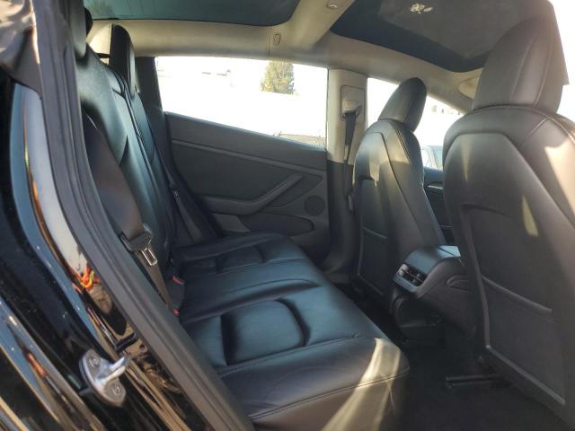 2022 TESLA MODEL 3 5YJ3E1EA2NF288523
