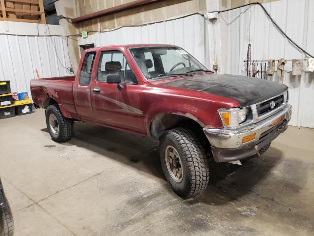Vin: jt4rn13p4s6073086, lot: 64301155, toyota all other 1/2 ton extra long wheelbase 19954