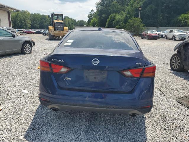 2020 NISSAN ALTIMA SR - 1N4BL4CV7LN302946