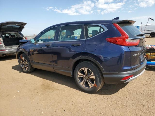 2017 HONDA CR-V LX 2HKRW6H34HH205035