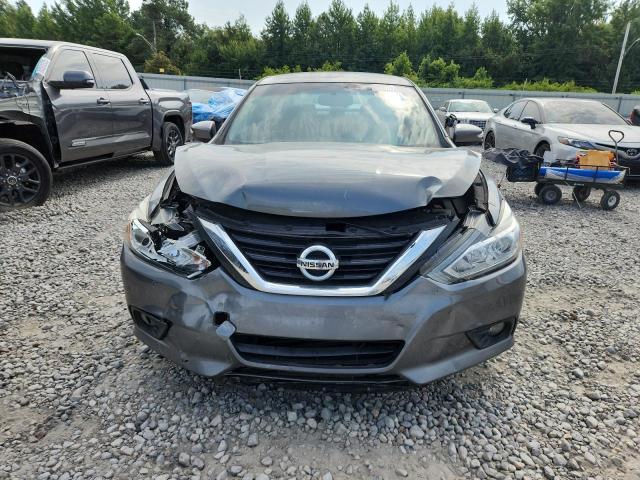 2018 NISSAN ALTIMA 2.5 1N4AL3AP4JC195891