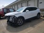 2024 CHEVROLET BLAZER 2LT - 3GNKBCR49RS231518