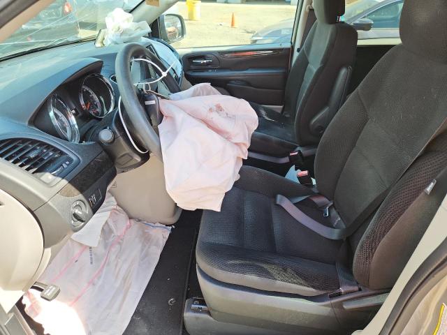 2019 DODGE GRAND CARA 2C4RDGBG7KR792672