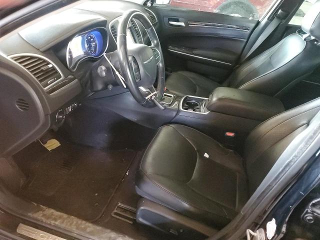 2018 CHRYSLER 300 LIMITE 2C3CCAEG5JH227573