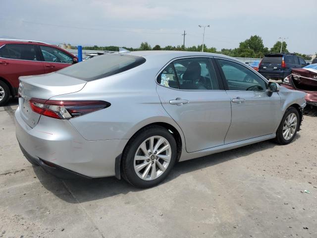 2023 TOYOTA CAMRY LE 4T1C11AK6PU753241