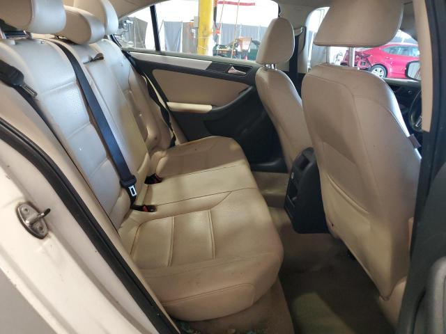 2013 VOLKSWAGEN JETTA SE - 3VWDP7AJ5DM443564