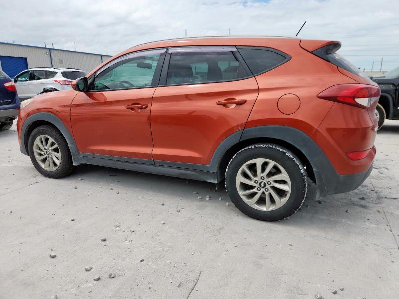 Vin: km8j33a47gu109892, lot: 63402015, hyundai tucson limited 20162