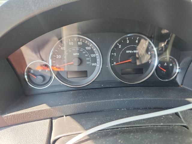 2010 JEEP GRAND CHER - 1J4PR4GK4AC133387