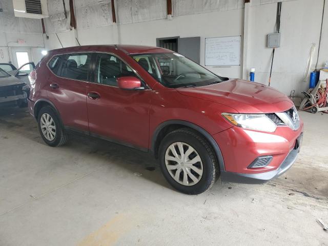 2016 NISSAN ROGUE 5N1AT2MT3GC824171