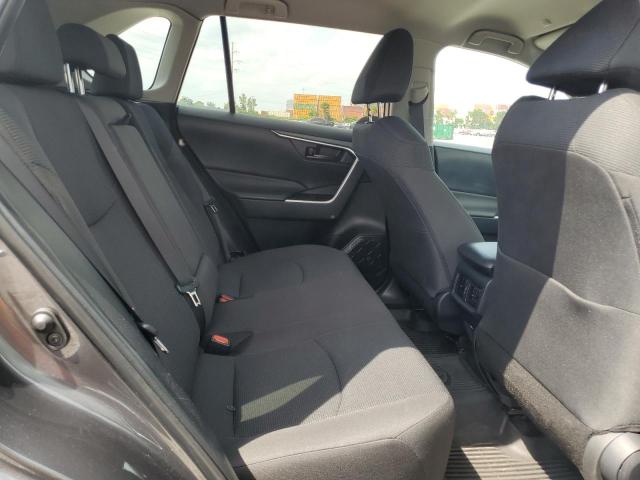 2024 TOYOTA RAV4 LE - 2T3H1RFV2RW359253