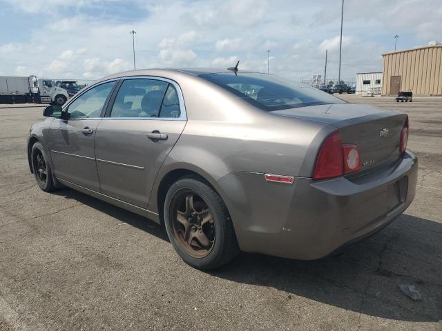2011 CHEVROLET MALIBU LS - 1G1ZB5E13BF203389
