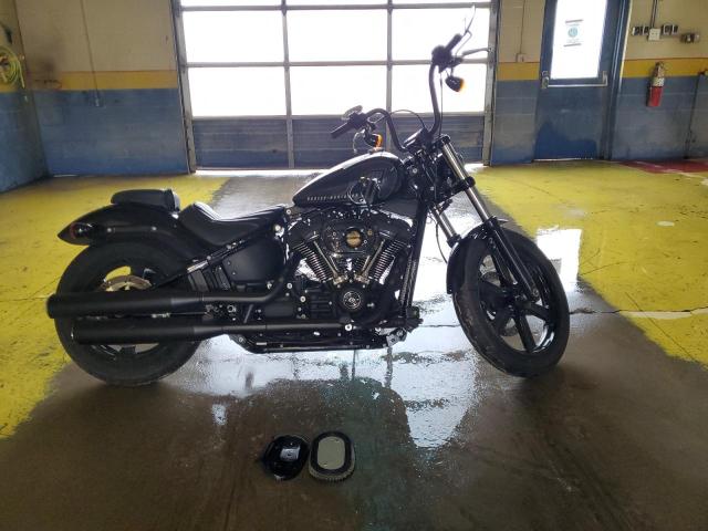 2024 HARLEY-DAVIDSON FXBBS - 1HD1YYK15RB020598
