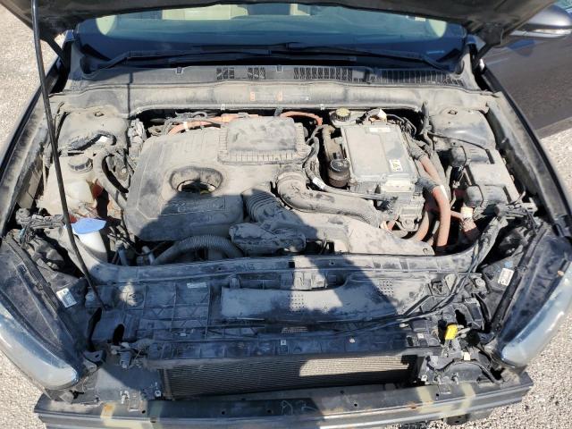 2016 FORD FUSION SE 3FA6P0PU9GR323896